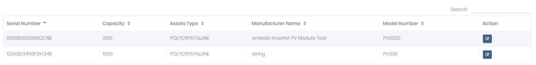 AssetsManagementList