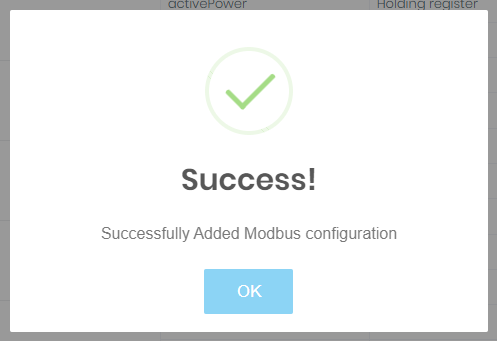 ModbusConfigUpdtSuccess