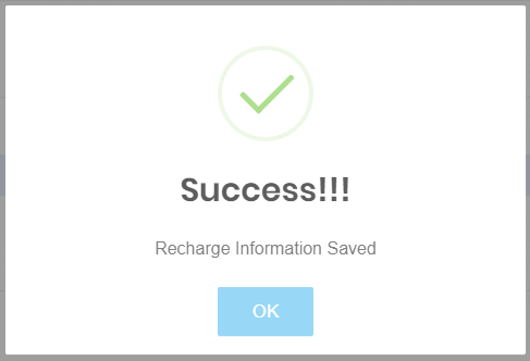 GSMRechargInfoSuccess