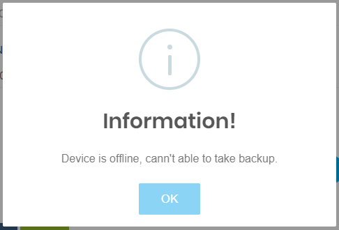 GatewayBackupOffline