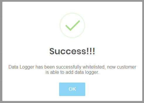 GatewayWhitelistSuccess