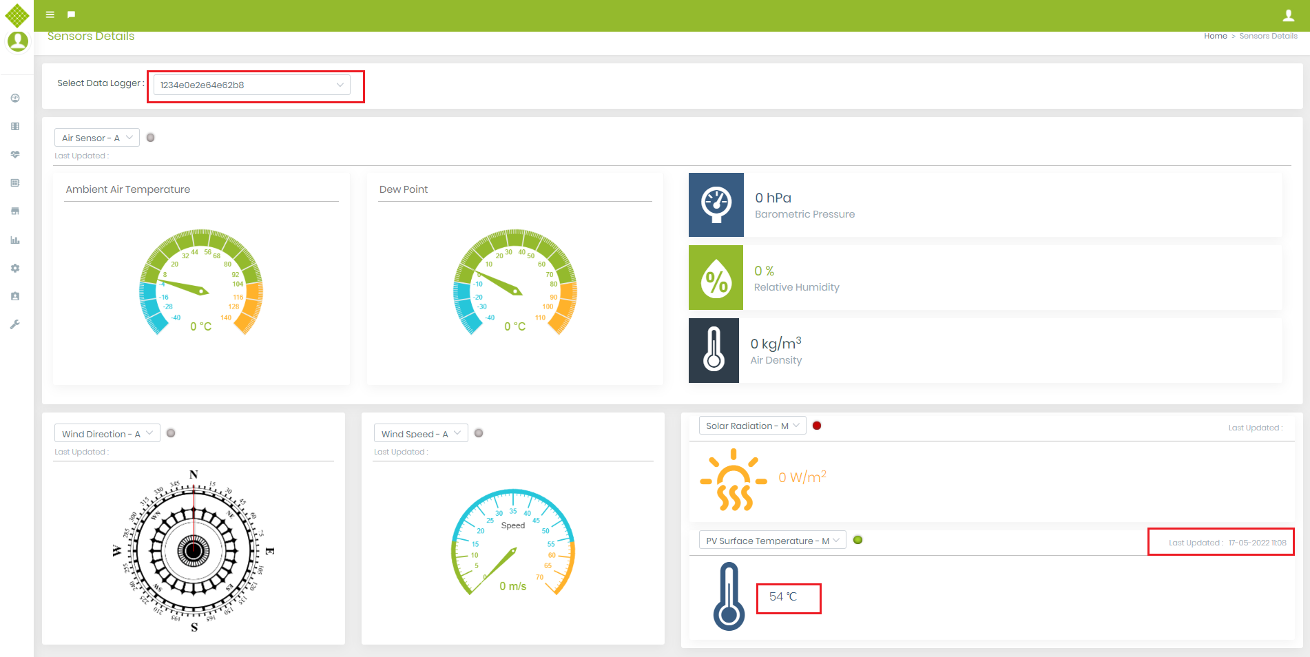 ModbusSensorDashboard
