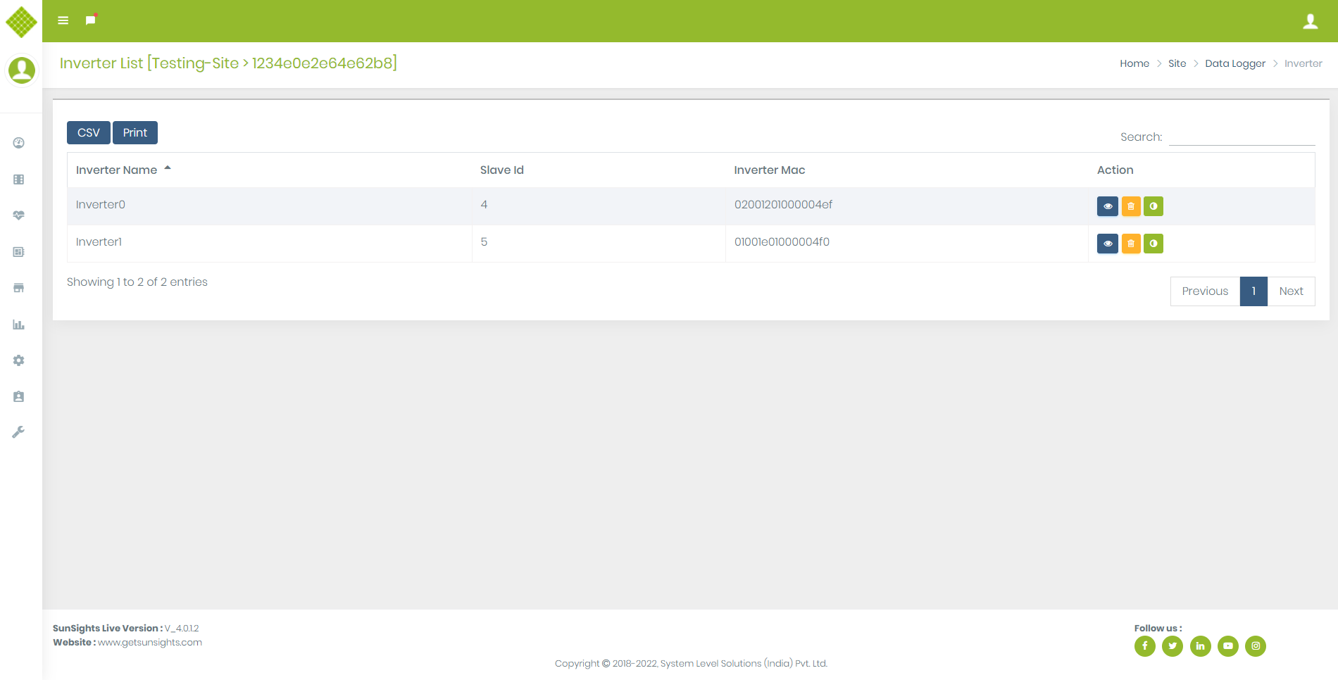 StringInverterListBeforeRemove