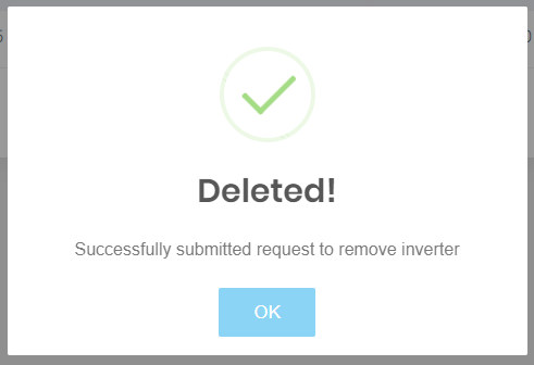StringInverterRemoveSuccess