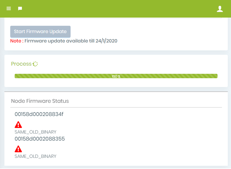 FirmwareUpdtProNodeErr