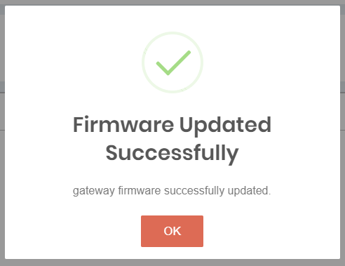 FirmwareUpdateProcessSuccess