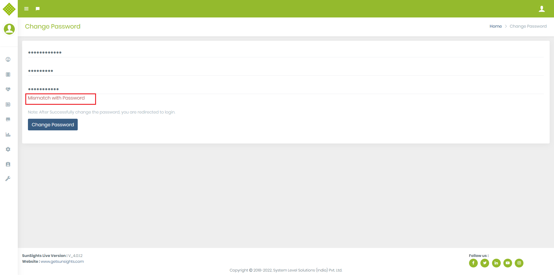 ChangePasswordMismatch