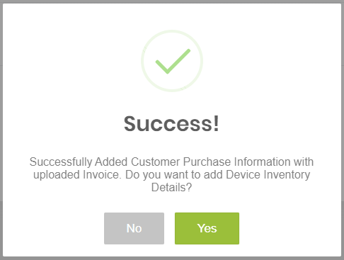 InventoryManagementAddSuccess