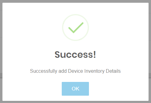 InventoryManagementDSuccess