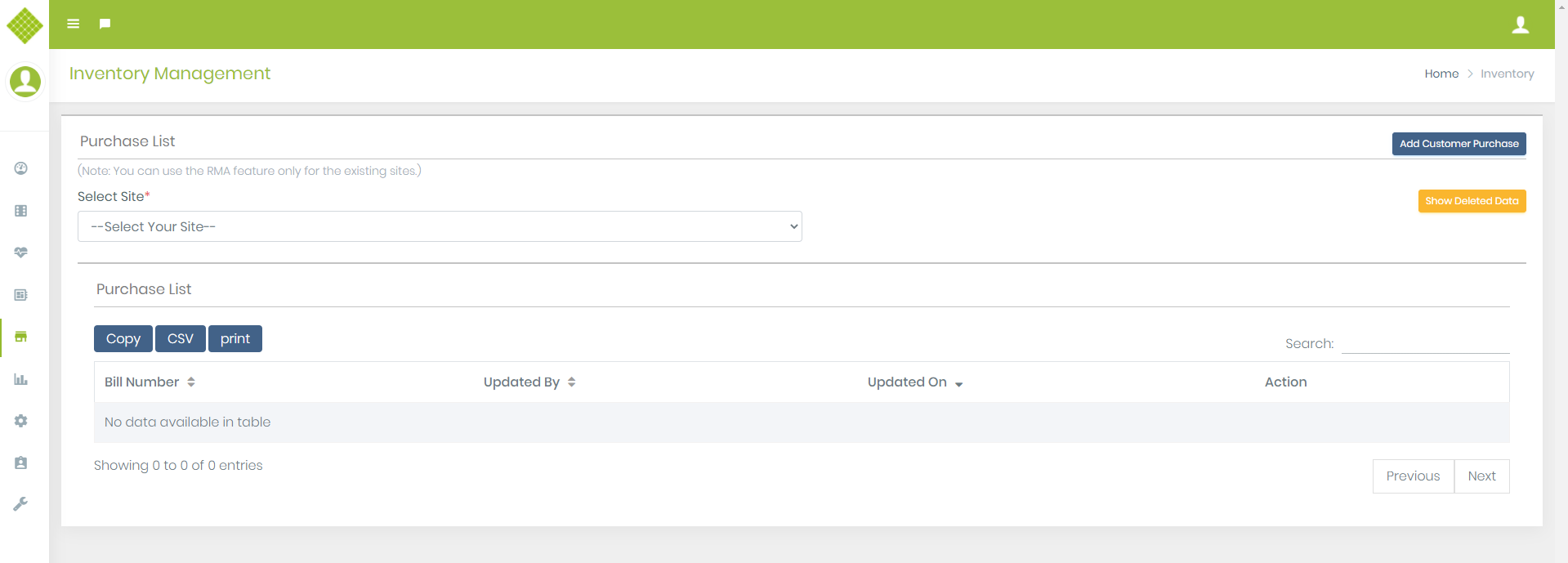 InventoryManagementPage