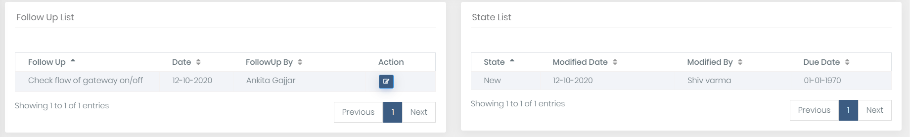 SupportTicketUpdtFollwups