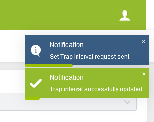 DataAcquisitionIntervalResponse