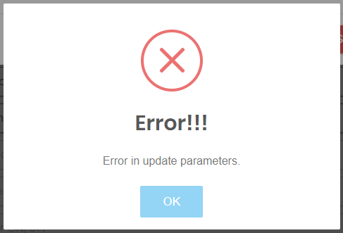 errorWindmillParaUpdate