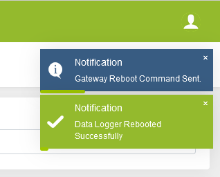 gatewayRebootResponse