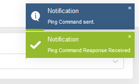 pingResponse