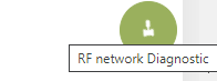 rfNetworkDiagnostic