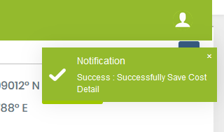 SuccessfullyRateSave