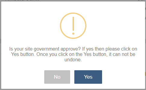 govApproval